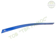 Полоса відвала SRP328 PL3 ліва (Premium Parts / IQ Parts) до техніки Рабе, артикул 27311102 Полоса відвала SRP328 PL3 ліва (Premium Parts / IQ Parts) до техніки Рабе, артикул 27311102