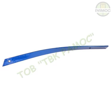 Полоса отвала SRP328 PL3 левая (Premium Parts / IQ Parts) к технике Рабе, артикул 27311102.