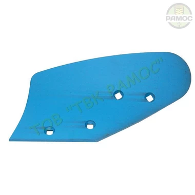 Відвал передплужника лівий RDG181L (Premium Parts / IQ Parts) до техніки Рабе, артикул 27150802.