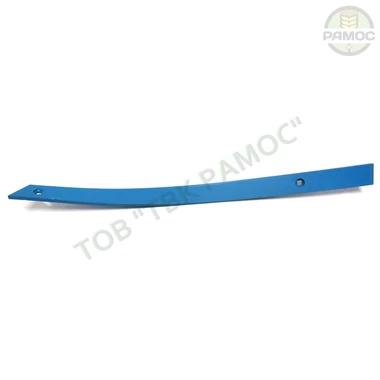 Полоса отвала SRP350 W3L левая (Premium Parts / IQ Parts) к технике Рабе, артикул 27550302.