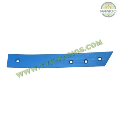 Полоса отвала SRP330 W1L левая 1 (Premium Parts / IQ Parts) к технике Рабе, артикул 27590302.
