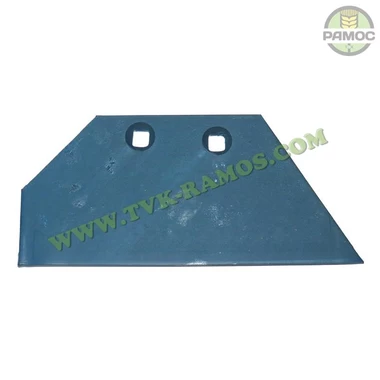 Леміш передплужника правий SDG14/16 (IQ Parts/ Premium Parts) до техніки Рабе, артикул 27420201.