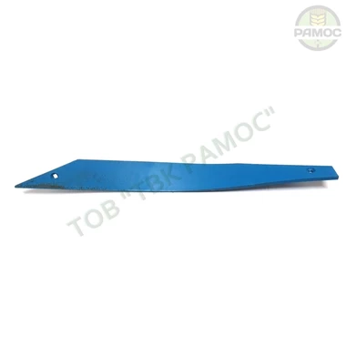 Полоса отвала SRP350 W4 права (Premium Parts / IQ Parts) к технике Рабе, артикул 27550401.