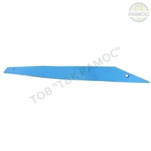 Полоса відвала SRP350 W4L ліва (Premium Parts / IQ Parts) до техніки Рабе, артикул 27550402 Полоса відвала SRP350 W4L ліва (Premium Parts / IQ Parts) до техніки Рабе, артикул 27550402