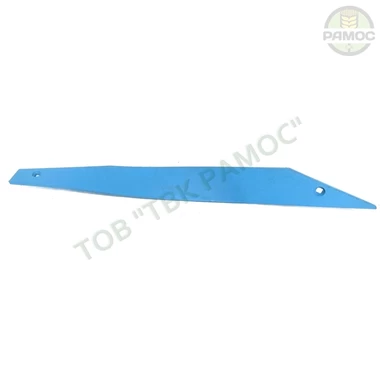 Полоса отвала SRP350 W4L левая (Premium Parts / IQ Parts) к технике Рабе, артикул 27550402.