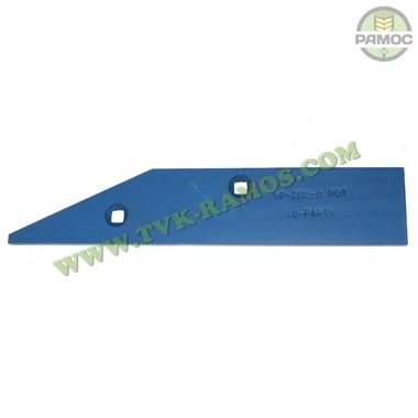 Польова дошка VP202 0 (Premium Parts / IQ Parts) до техніки Рабе, артикул 27080702.