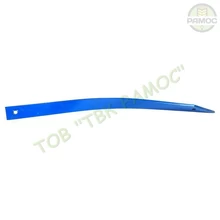 Полоса відвала SRP328 PL4 ліва (Premium Parts / IQ Parts) до техніки Рабе, артикул 27311202 Полоса відвала SRP328 PL4 ліва (Premium Parts / IQ Parts) до техніки Рабе, артикул 27311202