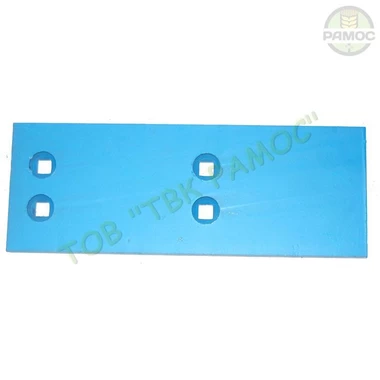 Польова дошка оборотна VP351W (Premium Parts / IQ Parts) до техніки Рабе, артикул 27510306.