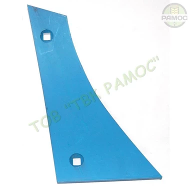 Грудинка отвала VRP350 W правая (Premium Parts / IQ Parts) к технике Рабе, артикул 27510501.