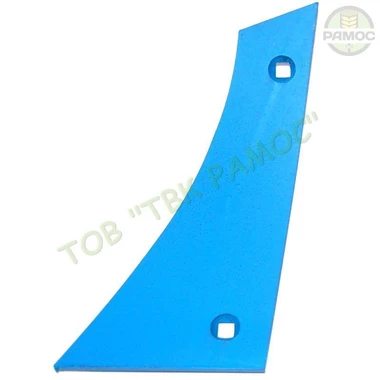 Грудинка отвала VRP350 WL левая (Premium Parts / IQ Parts) к технике Рабе, артикул 27510502.