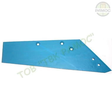 Леміш плуга SSP294O S правий (Premium Parts / IQ Parts) до техніки Рабе, артикул 27070401.