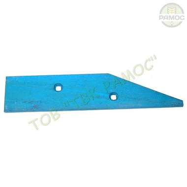 Польова дошка коротка VP292 O (Premium Parts / IQ Parts) до техніки Рабе, артикул 27011500.