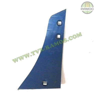 Грудинка відвала VRP292-0L ліва (Premium Parts / IQ Parts) до техніки Рабе, артикул 27010702.