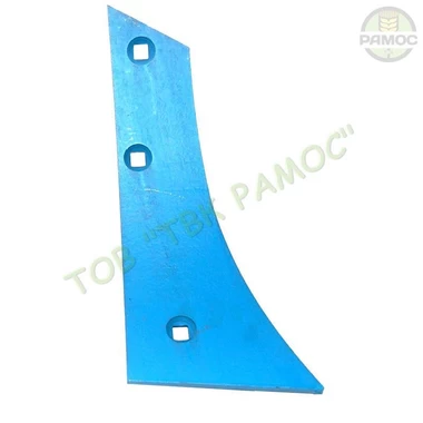 Грудинка відвала VRP342 R права (Premium Parts / IQ Parts) до техніки Рабе, артикул 27002201.