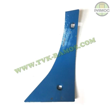 Грудинка отвала VRP300-0L левая (Vulcan) к технике Рабе, артикул 27530402.