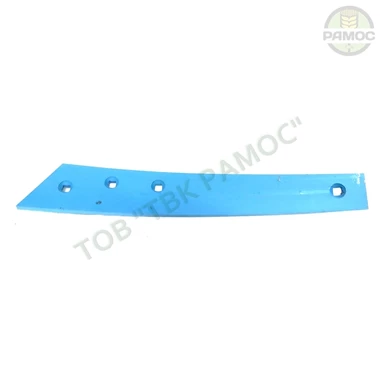 Полоса отвала SRP350 W1L левая (Premium Parts / IQ Parts) к технике Рабе, артикул 27550102.