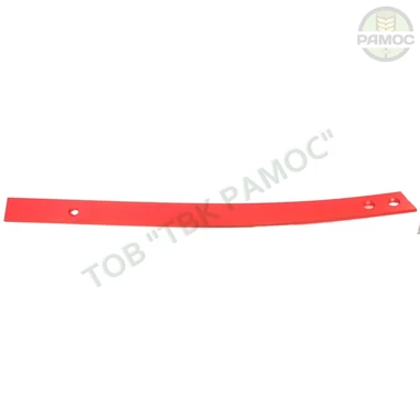 Полоса відвала PR900 права 2 (Premium Parts / IQ Parts) до техніки Вогель Нот, артикул PR900102.