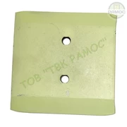 Полевая доска коротка 2356 (Vulcan) к технике Вогель Нот, артикул P5801101 Полевая доска коротка 2356 (Vulcan) к технике Вогель Нот, артикул P5801101