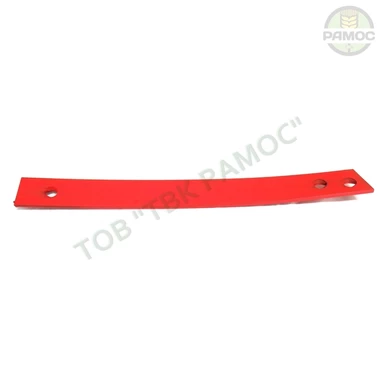 Полоса відвала PR900 права 3 (Premium Parts / IQ Parts) до техніки Вогель Нот, артикул PR900103.