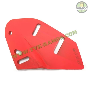 Опора леміша права (Premium Parts / IQ Parts) до техніки Вогель Нот, артикул LZ105101.