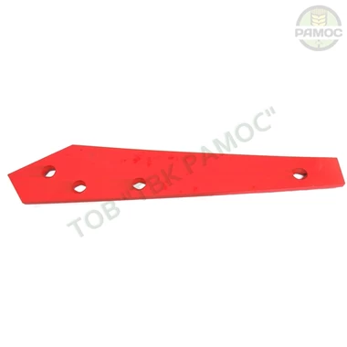 Полоса відвала PR900 права 4 (Premium Parts / IQ Parts) до техніки Вогель Нот, артикул PR900104.
