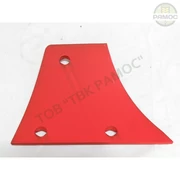 Грудинка відвала права (Premium Parts / IQ Parts) до техніки Вогель Нот, артикул PR900105 Грудинка відвала права (Premium Parts / IQ Parts) до техніки Вогель Нот, артикул PR900105