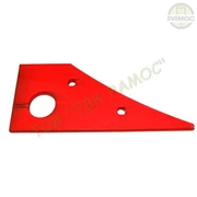 П'ятка польової дошки ліва (Premium Parts / IQ Parts) до техніки Вогель Нот, артикул PK814003 П'ятка польової дошки ліва (Premium Parts / IQ Parts) до техніки Вогель Нот, артикул PK814003