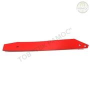 Полоса відвала PR900 ліва 1 (Premium Parts / IQ Parts) до техніки Вогель Нот, артикул PR900201 Полоса відвала PR900 ліва 1 (Premium Parts / IQ Parts) до техніки Вогель Нот, артикул PR900201
