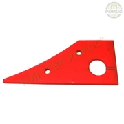 П'ятка польової дошки права (Premium Parts / IQ Parts) до техніки Вогель Нот, артикул PK813003 П'ятка польової дошки права (Premium Parts / IQ Parts) до техніки Вогель Нот, артикул PK813003