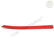 Полоса відвала PR900 ліва 2 (Premium Parts / IQ Parts) до техніки Вогель Нот, артикул PR900202 Полоса відвала PR900 ліва 2 (Premium Parts / IQ Parts) до техніки Вогель Нот, артикул PR900202