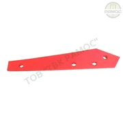 Полоса відвала PR900 ліва 4 (Premium Parts / IQ Parts) до техніки Вогель Нот, артикул PR900204 Полоса відвала PR900 ліва 4 (Premium Parts / IQ Parts) до техніки Вогель Нот, артикул PR900204