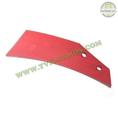 Углосним отвалаа правый (Premium Parts / IQ Parts) к технике Вогель Нот, артикул LZ105102.