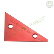 Клин польової дошки N15G (Premium Parts / IQ Parts) до техніки Вогель Нот, артикул NI024004 Клин польової дошки N15G (Premium Parts / IQ Parts) до техніки Вогель Нот, артикул NI024004