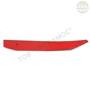 Полоса відвала PR900 права 1 (Premium Parts / IQ Parts) до техніки Вогель Нот, артикул PR900101 Полоса відвала PR900 права 1 (Premium Parts / IQ Parts) до техніки Вогель Нот, артикул PR900101
